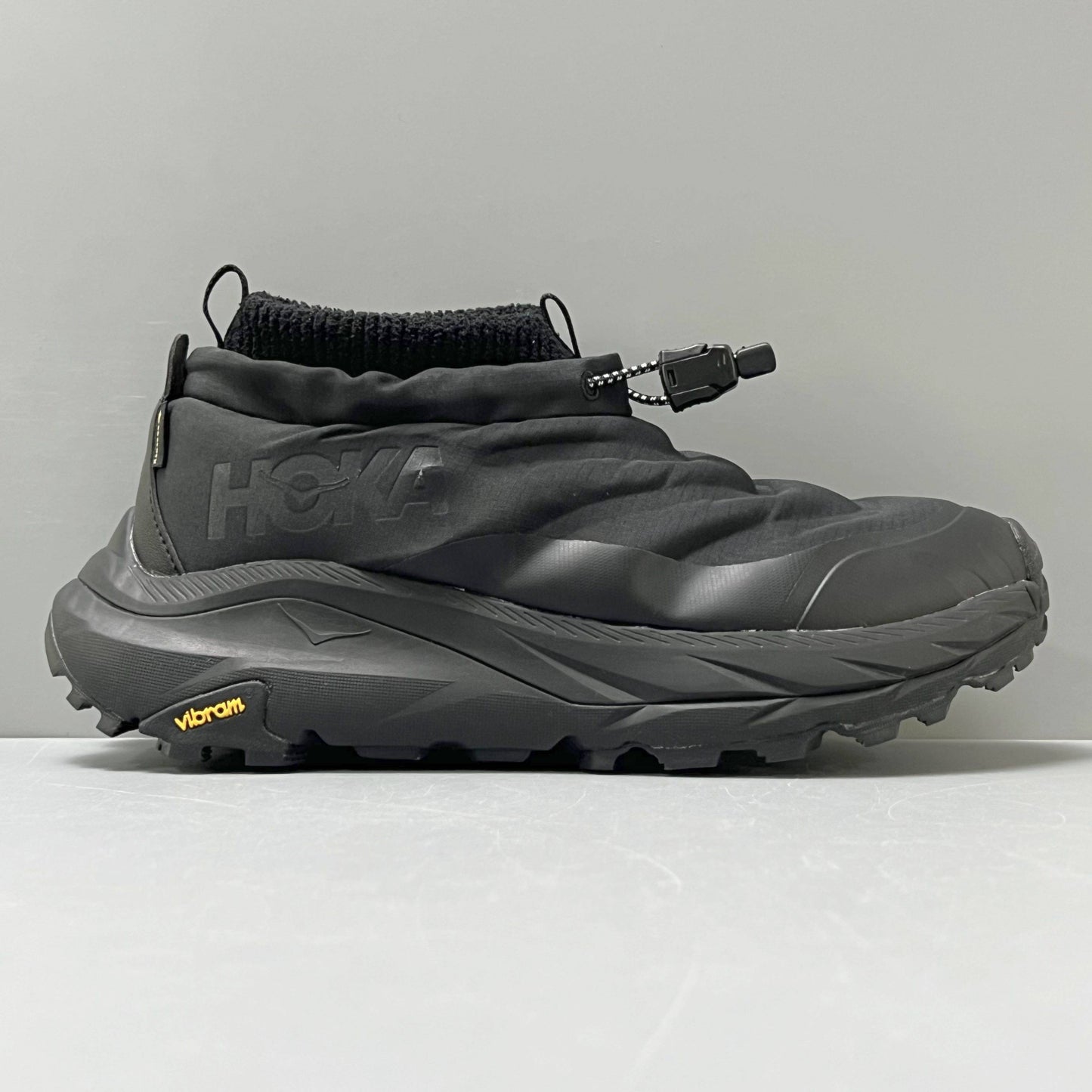 Hoka Kaha 2 Frost Moc GTX Black