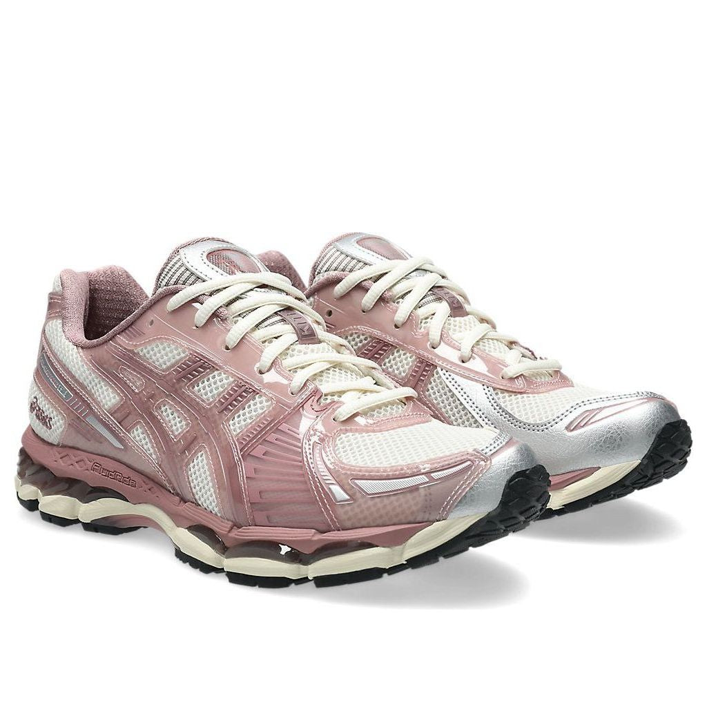 ASICS x Kith Gel-Kayano 12.1 'Quartz'