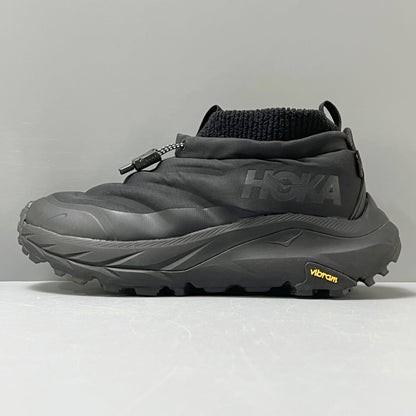 Hoka Kaha 2 Frost Moc GTX Black