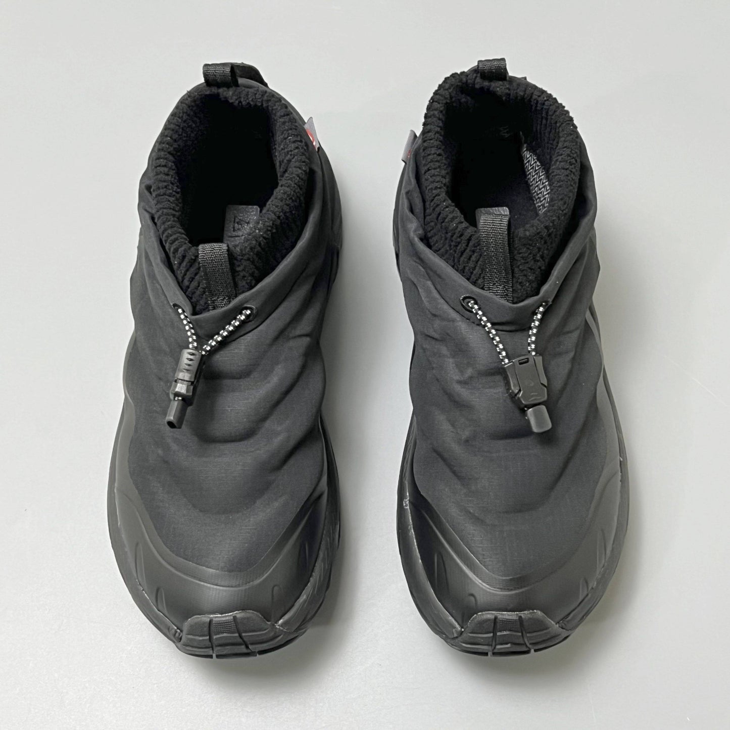 Hoka Kaha 2 Frost Moc GTX Black