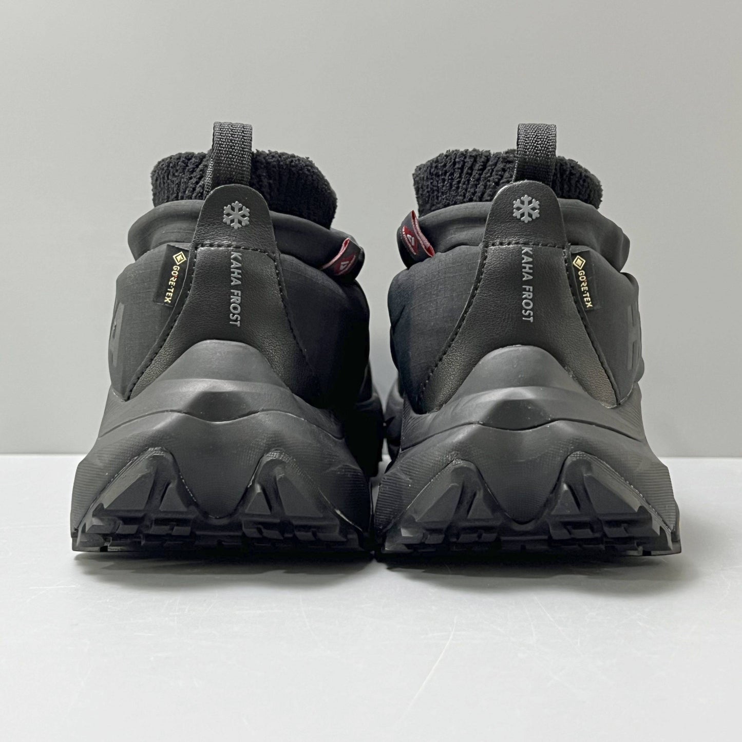 Hoka Kaha 2 Frost Moc GTX Black