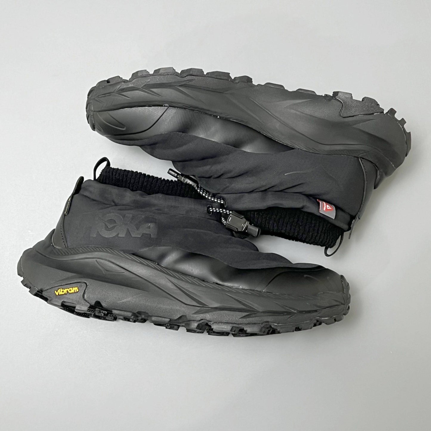 Hoka Kaha 2 Frost Moc GTX Black