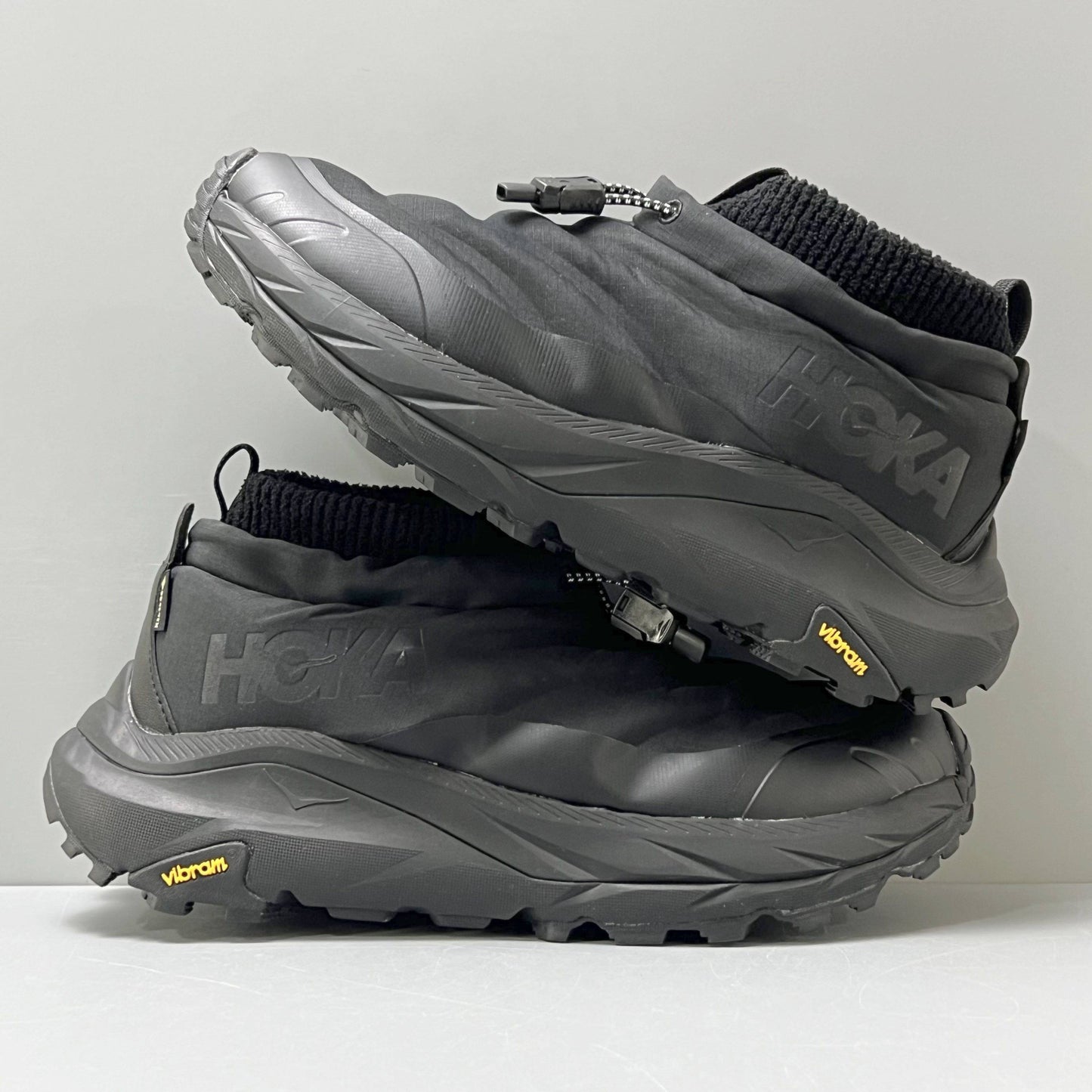 Hoka Kaha 2 Frost Moc GTX Black