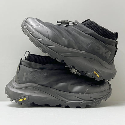 Hoka Kaha 2 Frost Moc GTX Black