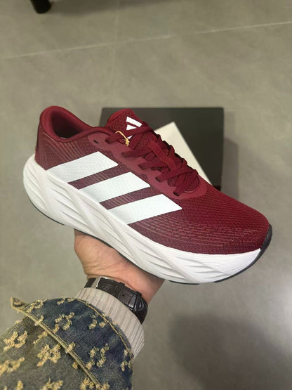 Adidas Adistar 3 Running Shoes Maroon