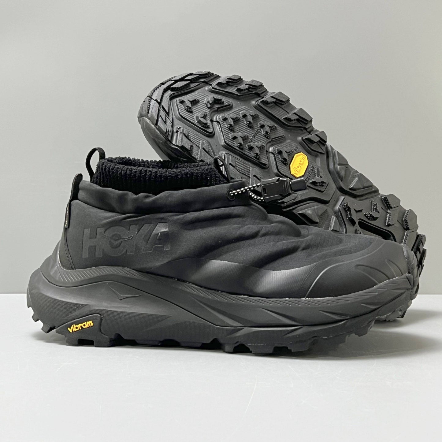 Hoka Kaha 2 Frost Moc GTX Black
