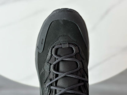 HOKA Kaha 2 GTX Black