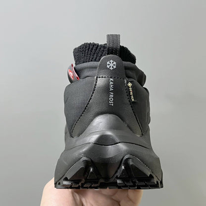 Hoka Kaha 2 Frost Moc GTX Black