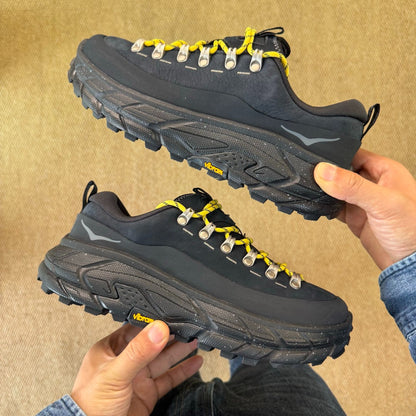 Hoka Tor Summit GORE-TEX Cosmic Gray | Black