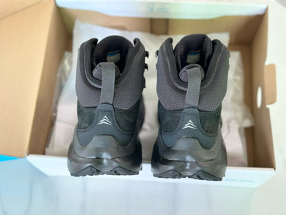 HOKA Kaha 2 GTX Black