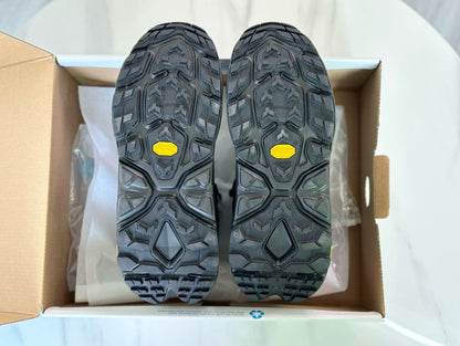 HOKA Kaha 2 GTX Black