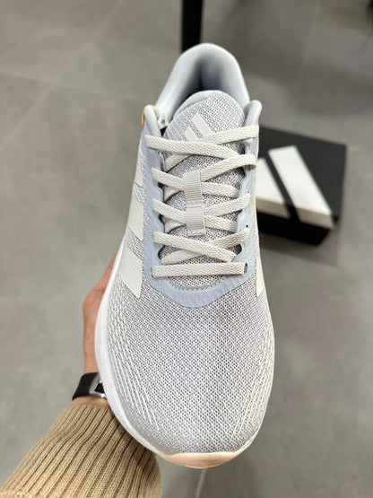 Adidas Galaxy 7 (Women's Light Grey / White)