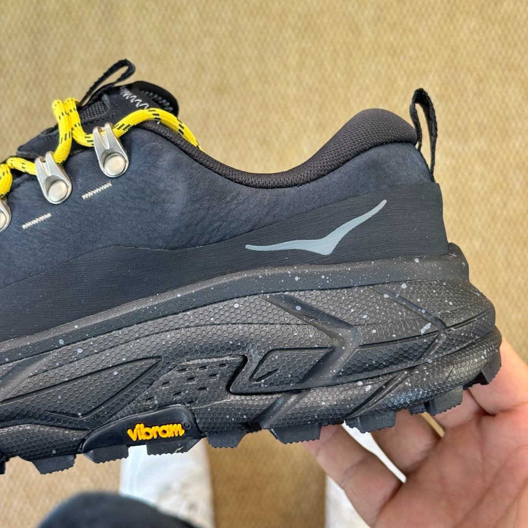Hoka Tor Summit GORE-TEX Cosmic Gray | Black