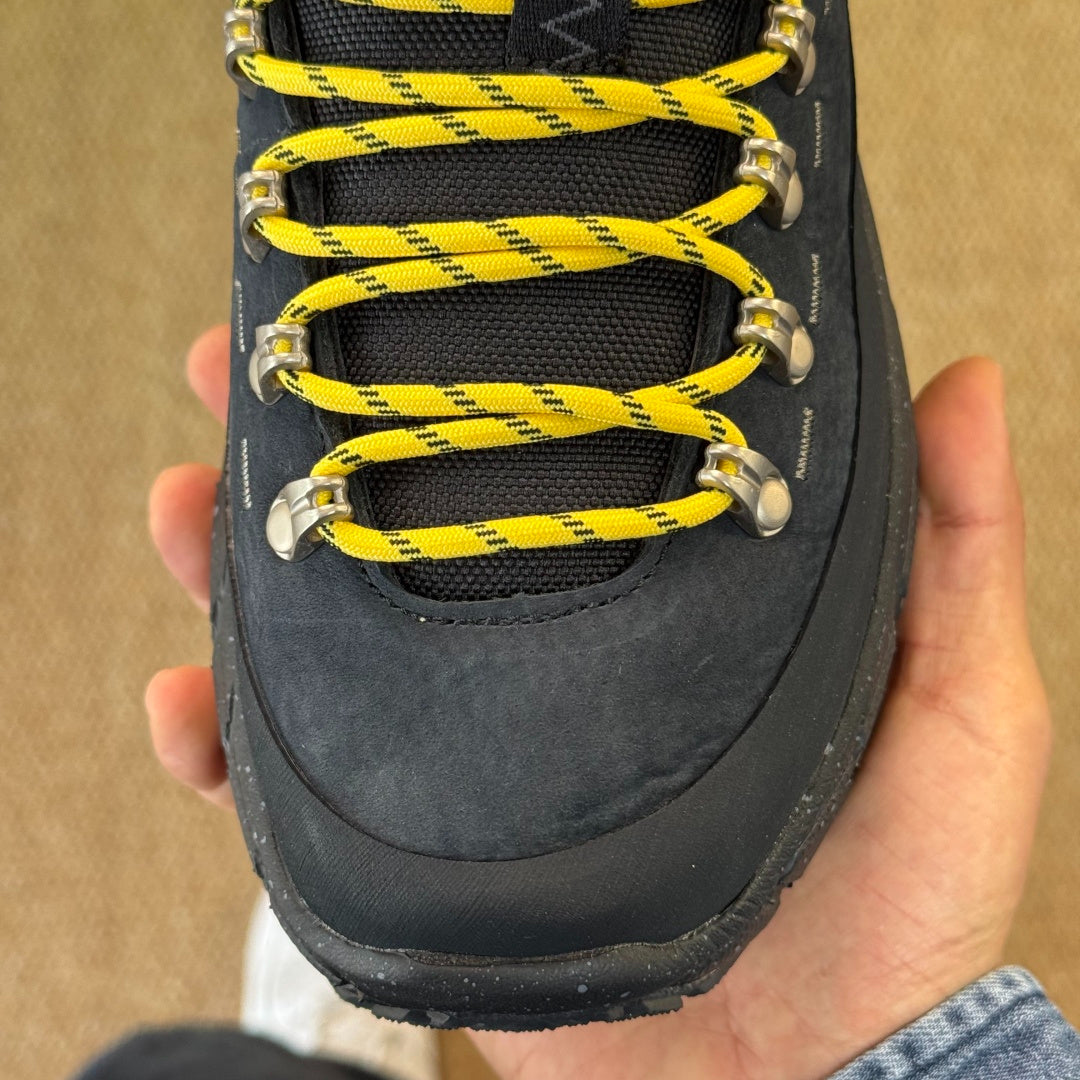 Hoka Tor Summit GORE-TEX Cosmic Gray | Black