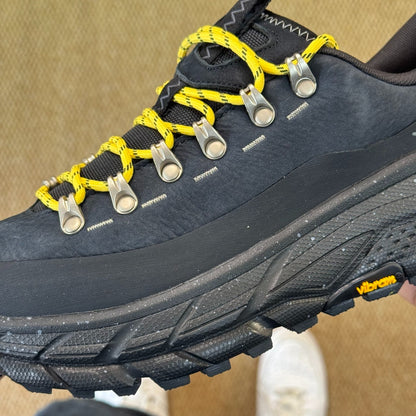 Hoka Tor Summit GORE-TEX Cosmic Gray | Black