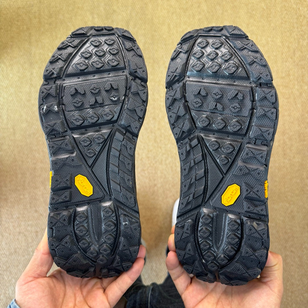 Hoka Tor Summit GORE-TEX Cosmic Gray | Black