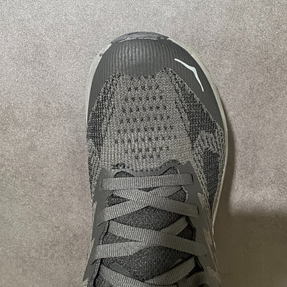 HOKA Challenger 8 All-Terrain Sneakers - Black