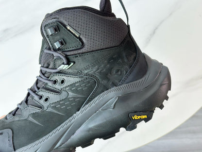 HOKA Kaha 2 GTX Black