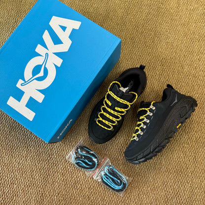 Hoka Tor Summit GORE-TEX Cosmic Gray | Black