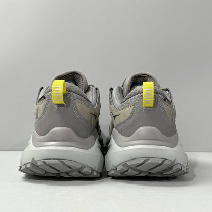 HOKA Kaha Low GTX Khaki | Gray