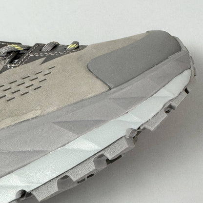 HOKA Kaha Low GTX Khaki | Gray