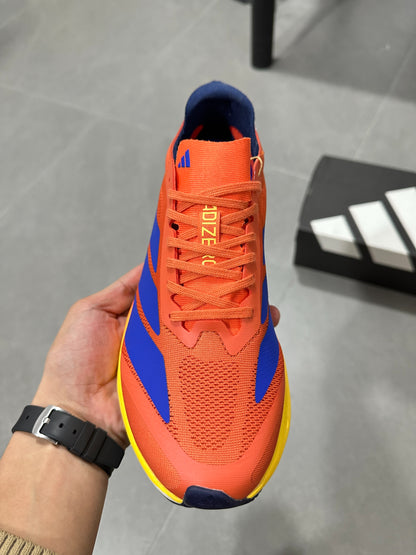 Adidas Adizero Drive RC Running Shoes Orange