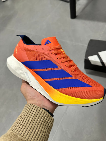 Adidas Adizero Drive RC Running Shoes Orange