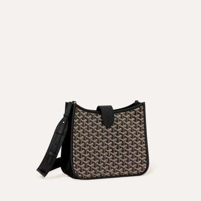 Goyard Musette Bag