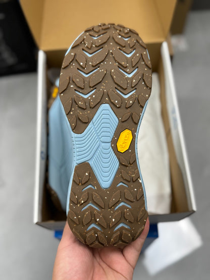 Hoka Transport GTX Light gray | Creamy white
