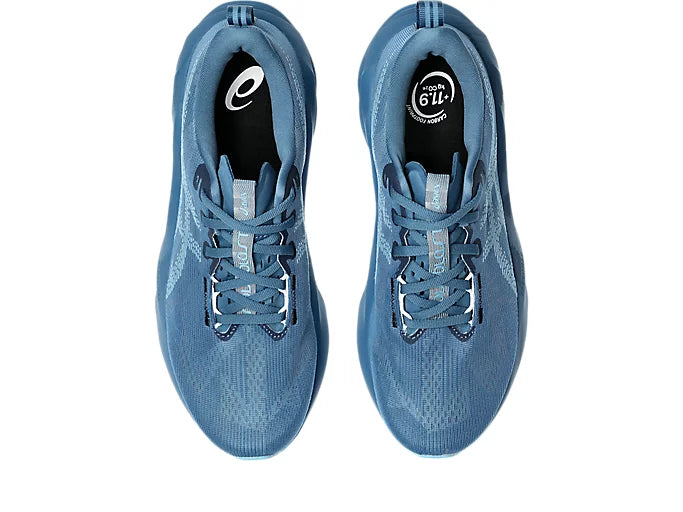 ASICS NOVABLAST 5 Winter Sea/Stillwater