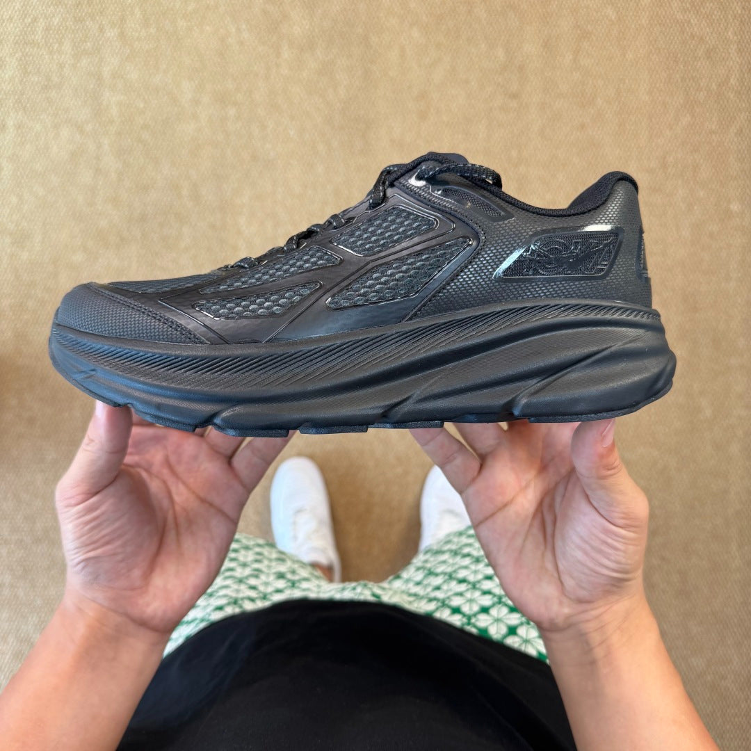HOKA Clifton One9 Sneakers Black