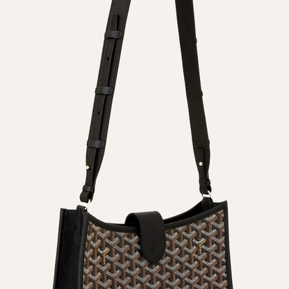 Goyard Musette Bag