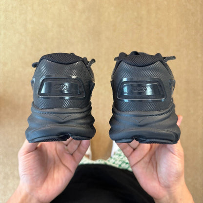 HOKA Clifton One9 Sneakers Black
