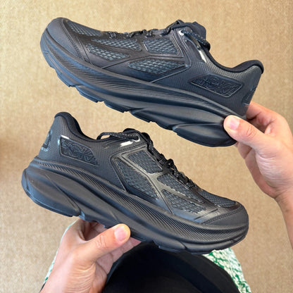 HOKA Clifton One9 Sneakers Black