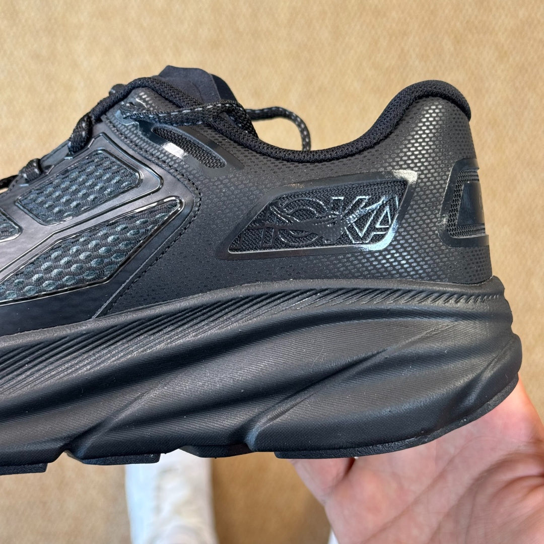 HOKA Clifton One9 Sneakers Black
