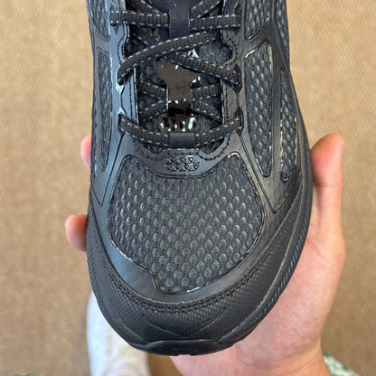 HOKA Clifton One9 Sneakers Black