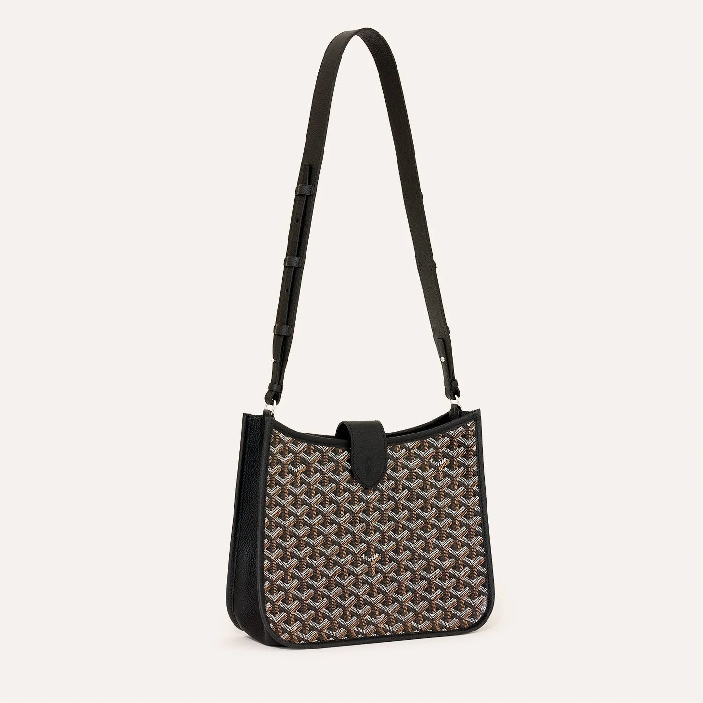 Goyard Musette Bag