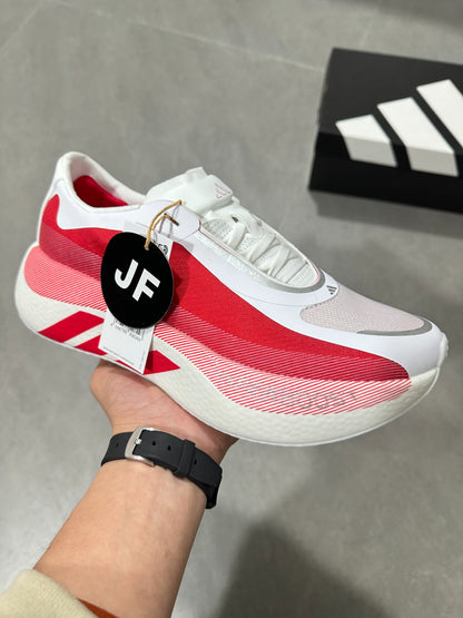 Adidas Hyperboost Edge (Red / White colorway)