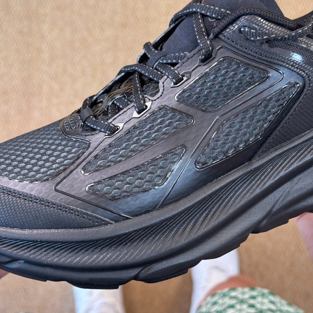 HOKA Clifton One9 Sneakers Black