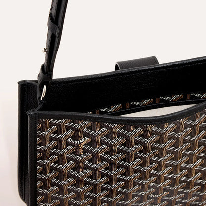 Goyard Musette Bag