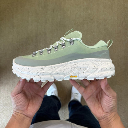 Hoka Tor Summit GORE-TEX Mint Green