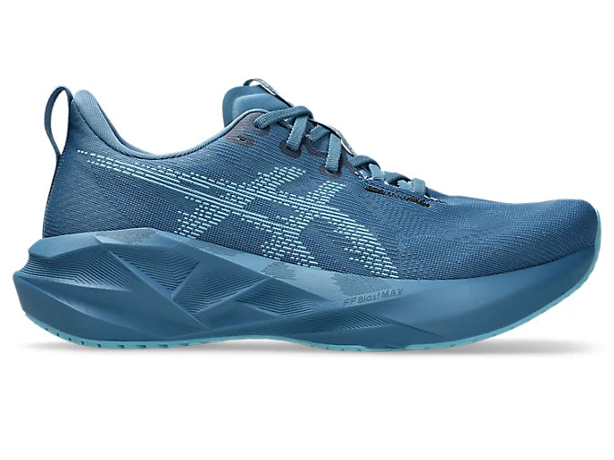 ASICS NOVABLAST 5 Winter Sea/Stillwater