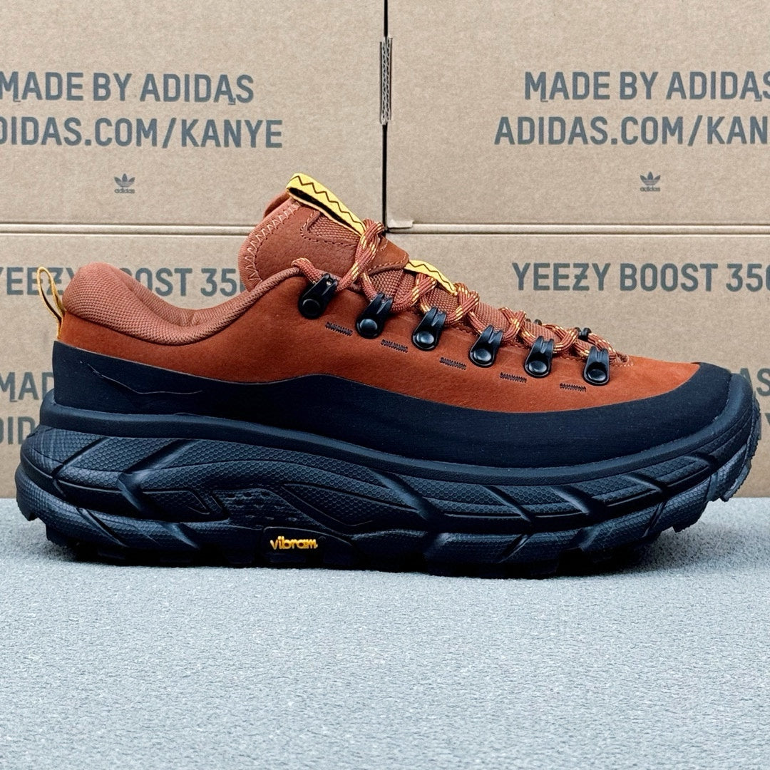 Hoka Tor Summit  Caramel