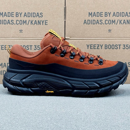 Hoka Tor Summit  Caramel
