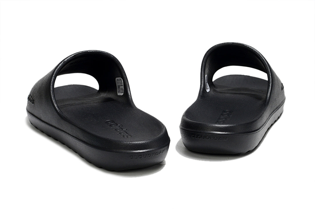 Adidas Adilette Luma Slides Core Black JP9579