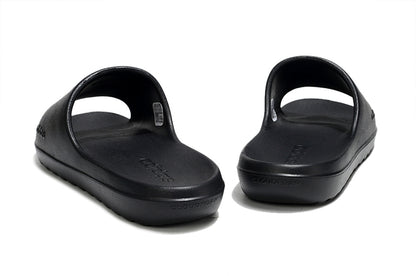 Adidas Adilette Luma Slides Core Black JP9579