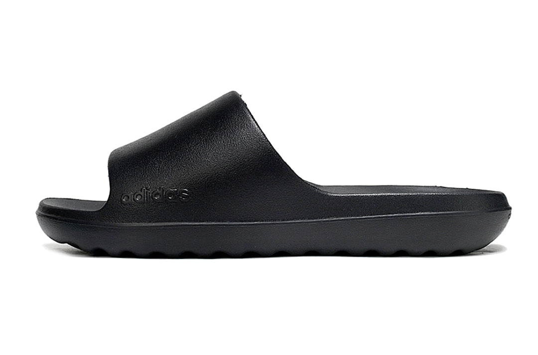 Adidas Adilette Luma Slides Core Black JP9579