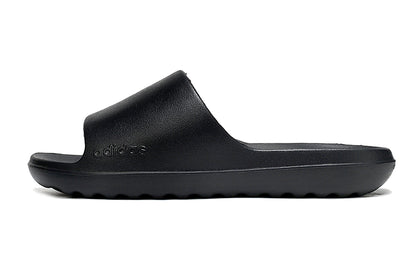 Adidas Adilette Luma Slides Core Black JP9579