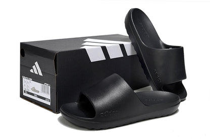 Adidas Adilette Luma Slides Core Black JP9579