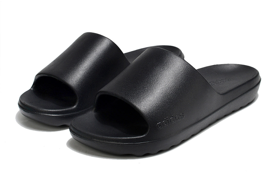 Adidas Adilette Luma Slides Core Black JP9579